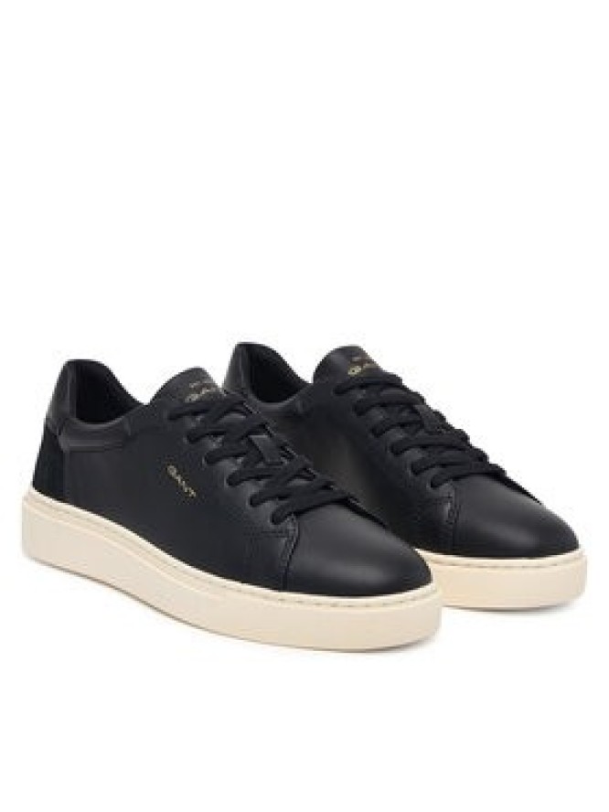Gant Sneakersy 33531357 Czarny
