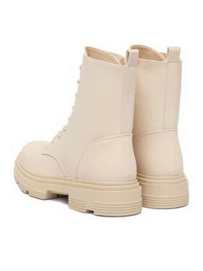 DeeZee Trzewiki HX21058-37 Beżowy