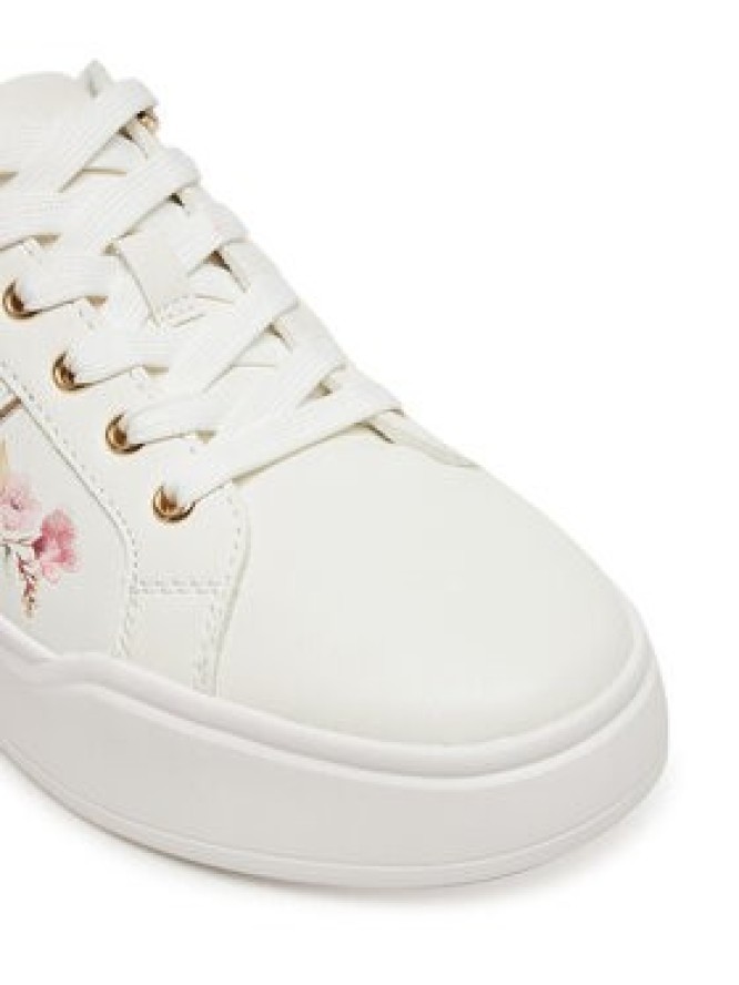 Aldo Sneakersy Lindley 13918750 Écru