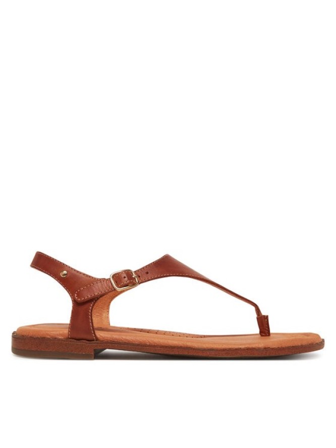 Pikolinos Sandały W0X-0954 Brązowy