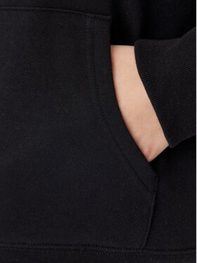 Gap Bluza 870537-02 Czarny Relaxed Fit