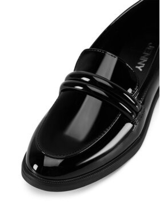 JENNY Lordsy HY1275-1 Czarny