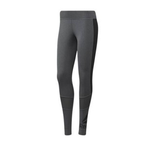 Spodnie treningowe damskie Reebok BK5081