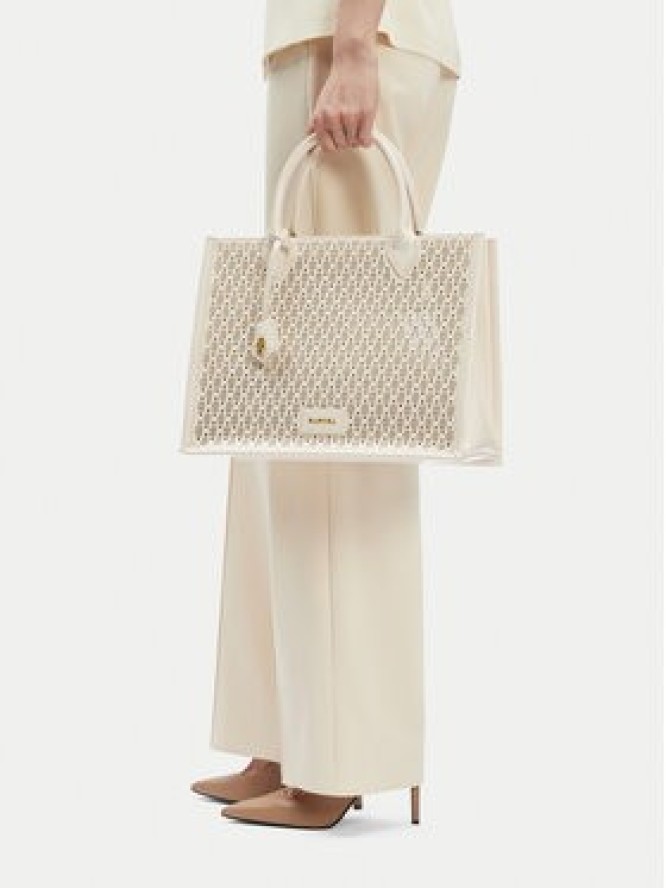 Badura Torebka WENN-02 Beżowy