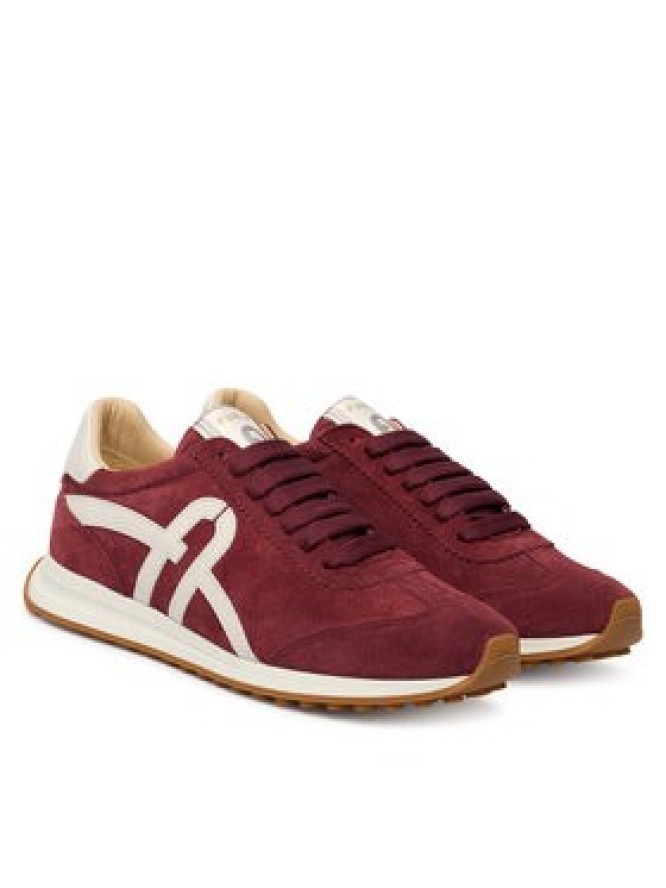 Furla Sneakersy Retro YK56RET BX0580 0213S Kolorowy