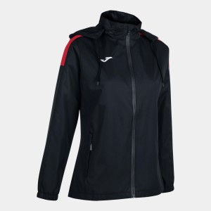 Damska kurtka wiatrówka Joma Trivor