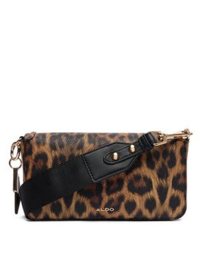 Aldo Torebka Gwendy 14141562 Brązowy