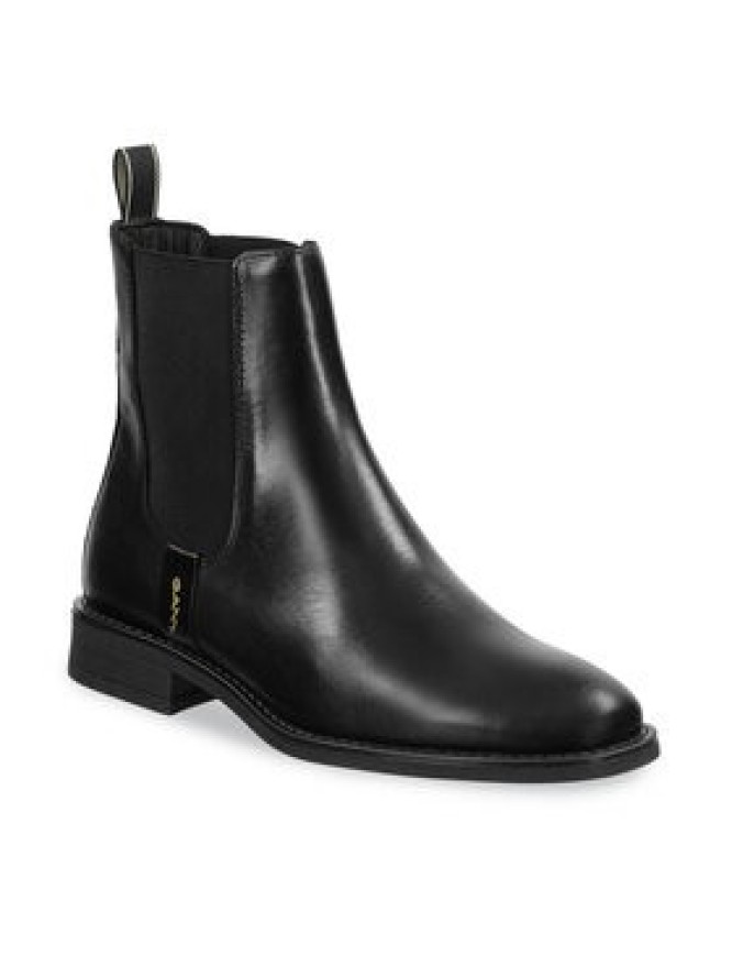 Gant Sztyblety 31551128 Czarny