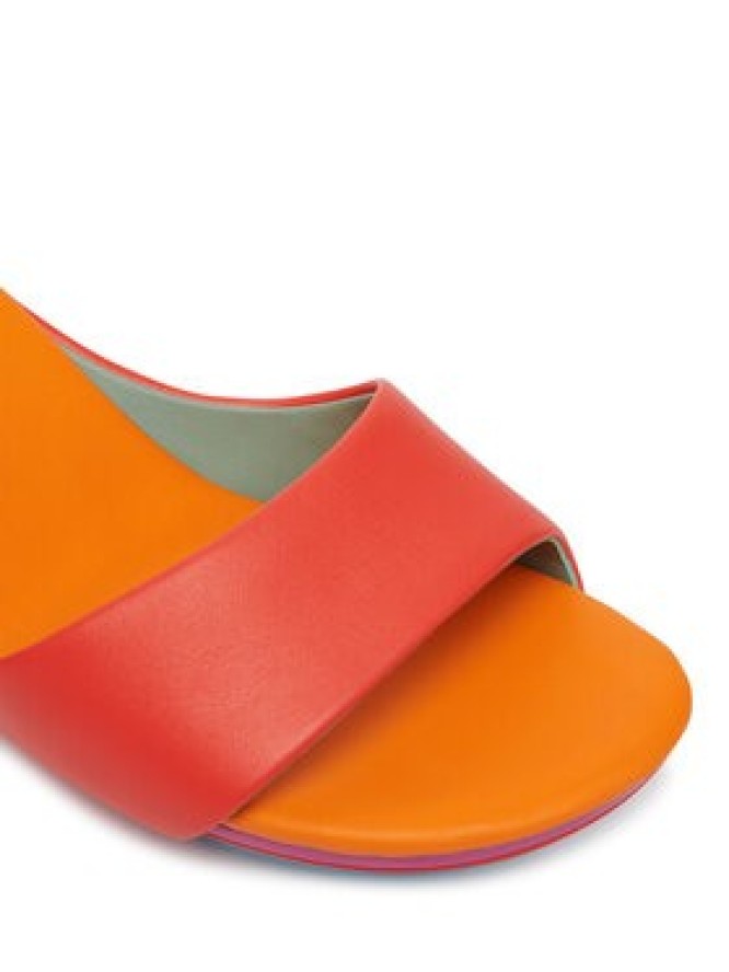 United Nude Klapki Mobius Mid 1000397616 Kolorowy