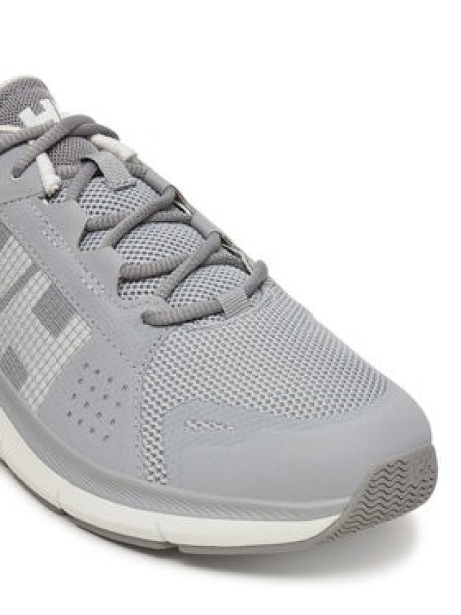 Helly Hansen Sneakersy Ahiga Evo 6 11938_840 Szary