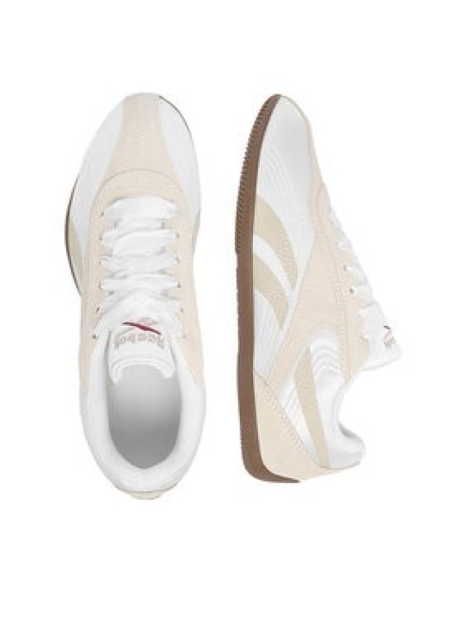 Reebok Sneakersy C-ULTRA LO 100245705 Biały