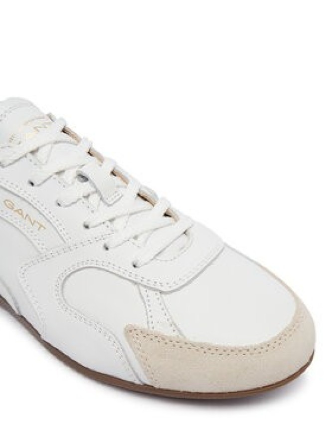 Gant Sneakersy Sperly 33531362 Biały