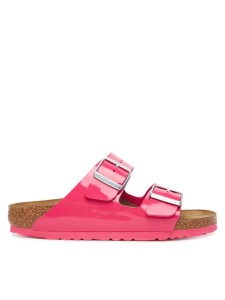 Birkenstock Klapki Arizona 1030798 Różowy