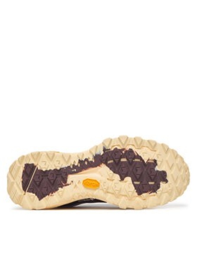 Vans Trekkingi Crosspath XC GORE-TEX Mte VN000EJPGRB1 Fioletowy