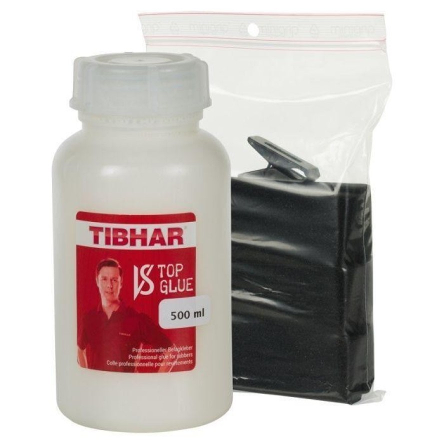 Klej Tibhar VS Top