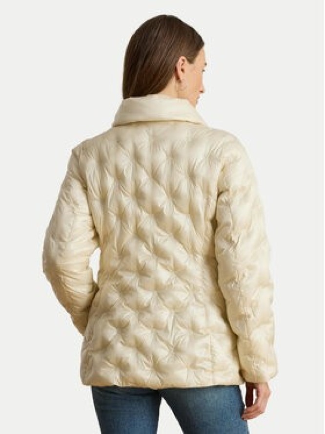 LAUREN RALPH LAUREN Kurtka przejściowa 297980104003 Beżowy Regular Fit