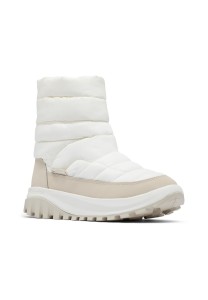 Buty zimowe damskie, Snowtrot Mid