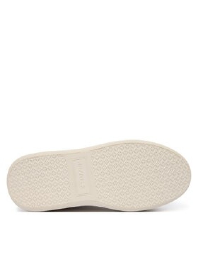 Alexander Smith Sneakersy Stone SXBCHSW-6789-WNU Biały