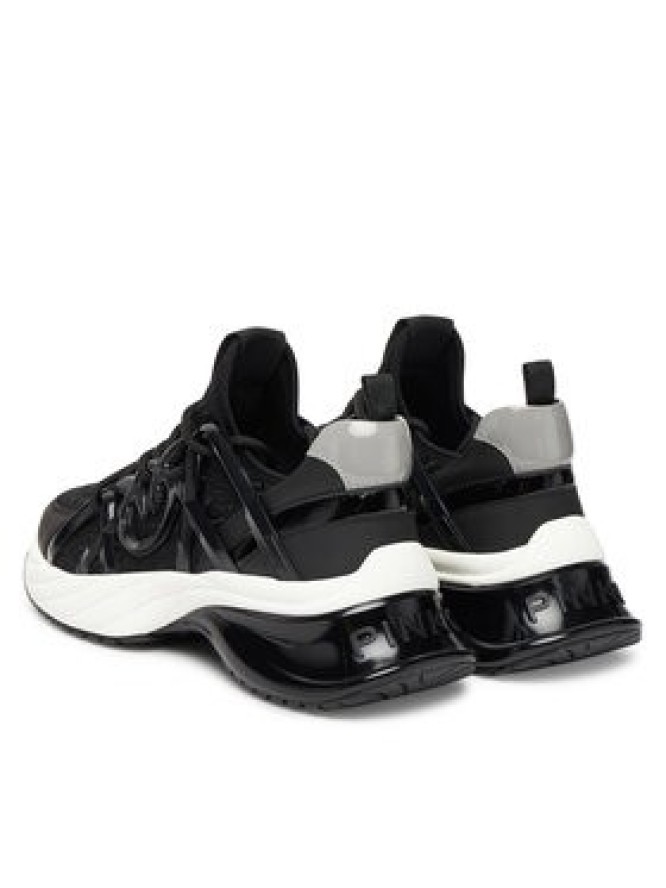 PINKO Sneakersy Ariel 01 SS0023T039 Czarny