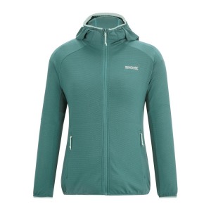 Damska Bluza Polarowa Huntdale Fleece Jacket