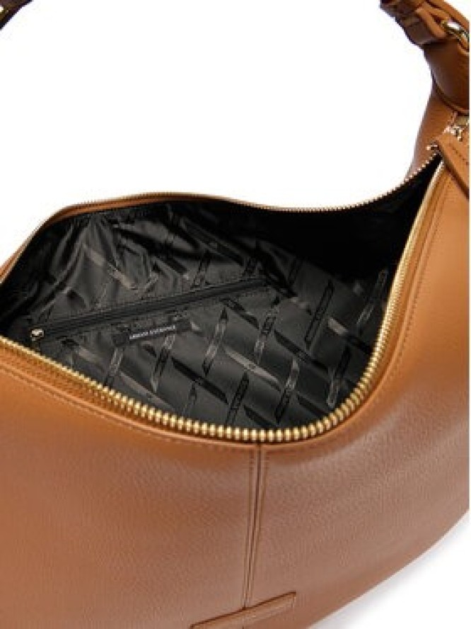 Armani Exchange Torebka XW001573 AF15632 U6119 Brązowy