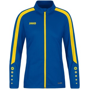 Damska bluza dresowa Jako Power