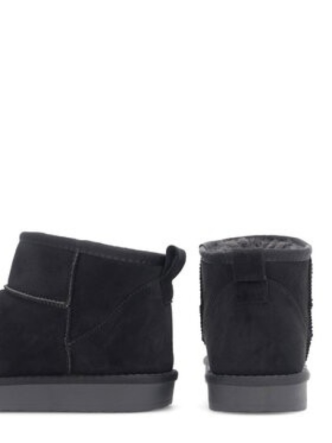 Jenny Fairy Śniegowce SALMA HYBJL221103 Czarny