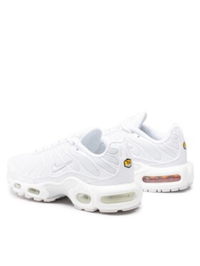 Nike Sneakersy Air Max Plus DM2362 100 Biały