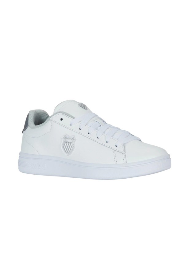 Buty K-Swiss COURT SHIELD II (94412-178-M)