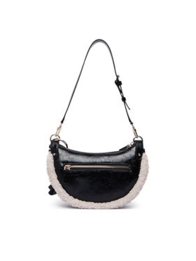 Guess Torebka Katie HWTW22 53180 Czarny
