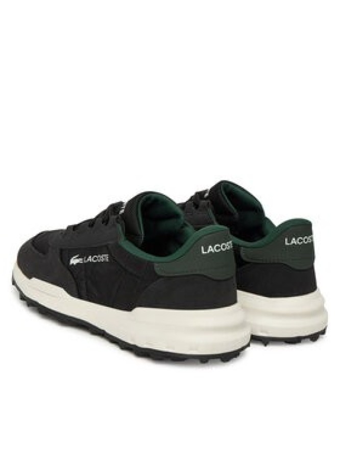 Lacoste Sneakersy 750SFA0082 Czarny