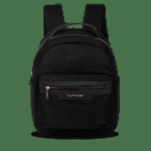 Plecak mały KISKADEE BLACK