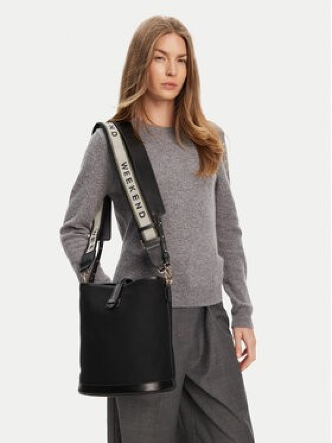 Weekend Max Mara Torebka Domizia1 2515511035650 Czarny