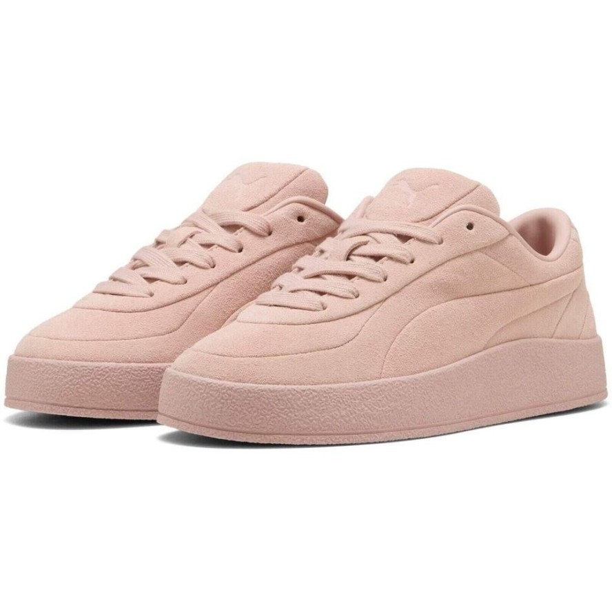 Buty sportowe Puma Ca Luxe Elevated