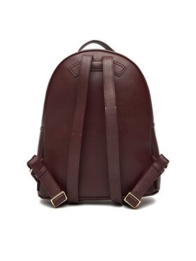 Beverly Hills Polo Club Plecak C-BHPC-L-006-08 Bordowy