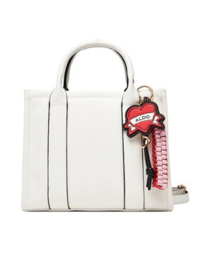 Aldo Torebka Whatisdam04 14088506 Biały