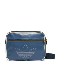 adidas Torebka Airliner JC8302 Niebieski