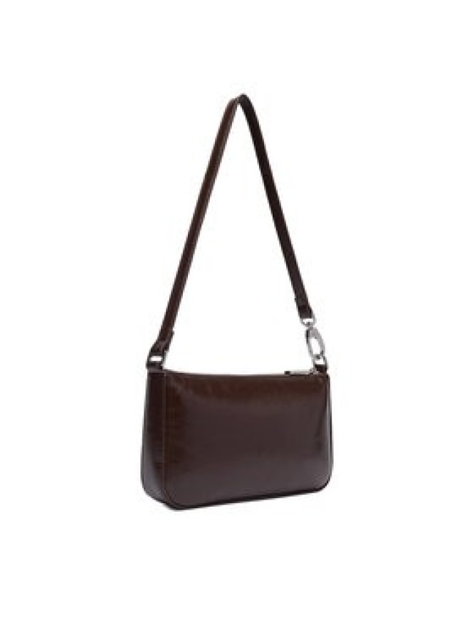Nine West Torebka CEO-LUXE SERENITY-LA374-4773 Brązowy