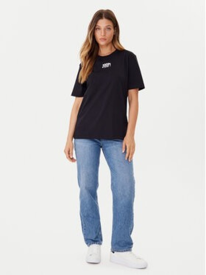 JOOP! Jeans T-Shirt Tyler 30048563 Czarny Regular Fit