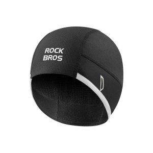 Wiatroodporna czapka rowerowa ROCKBROS