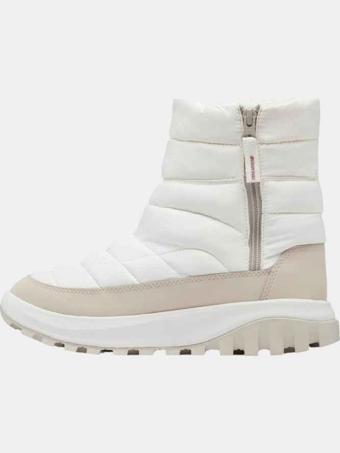 Buty Śniegowe Damskie Columbia Snowkat Mid