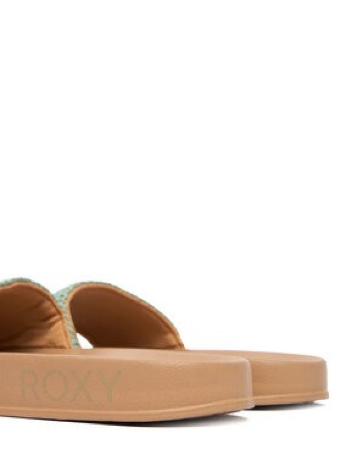 Roxy Klapki ARJL101232-OBQ Różowy