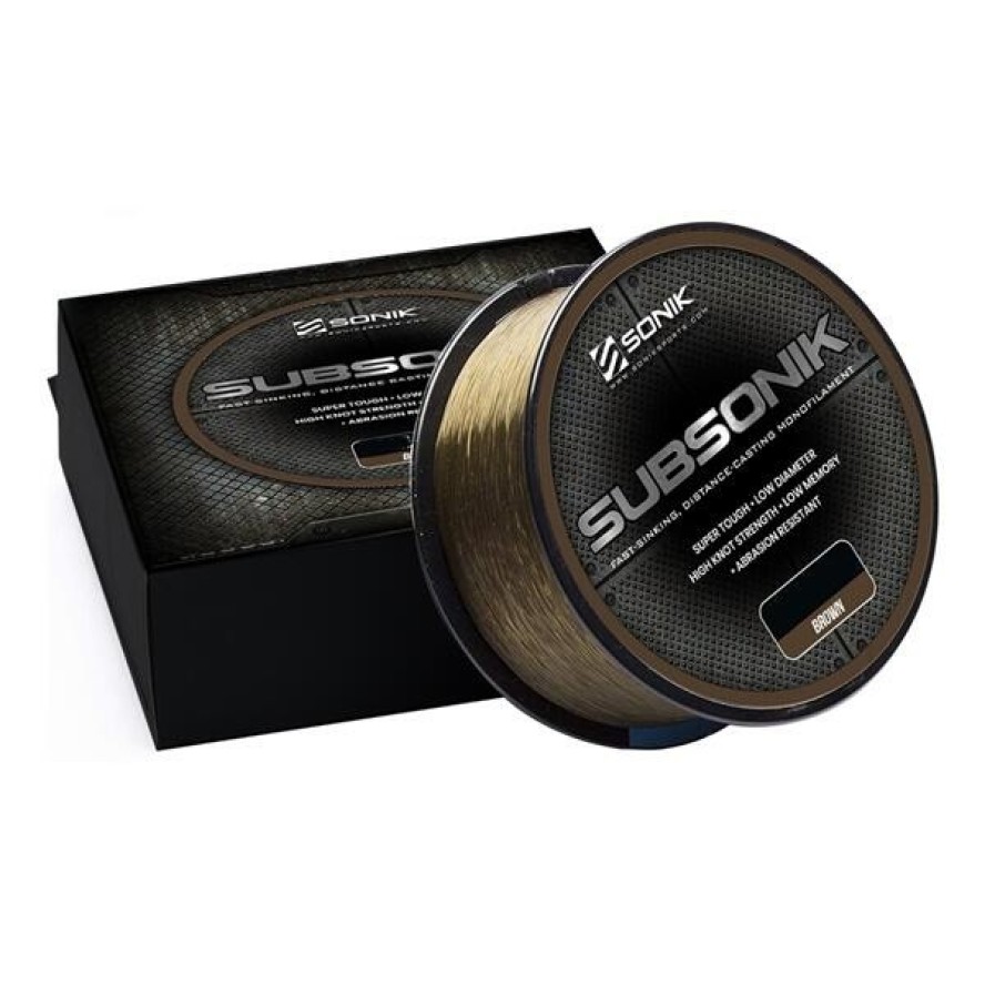 Monofilament Sonik