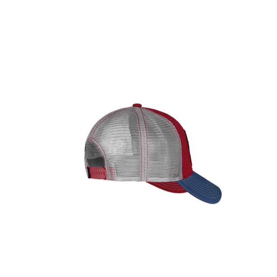 Czapka Trucker Barts Nelsonsz