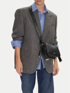 MEXX Torebka C-MEXX-L-023-08 Czarny