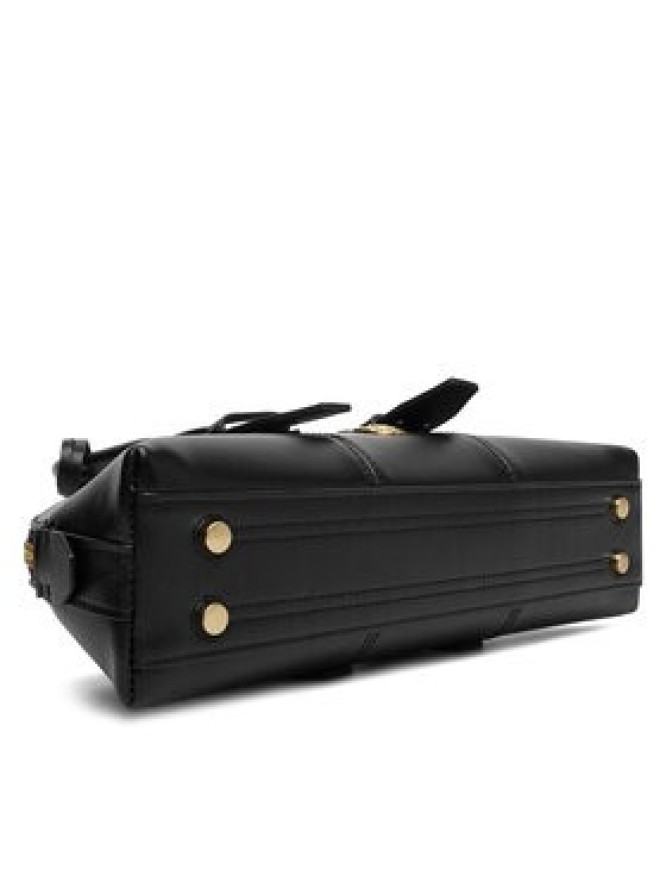 PINKO Torebka Bowling Bag Baguette AI 25-26 PLTT 105334 A0QO Czarny