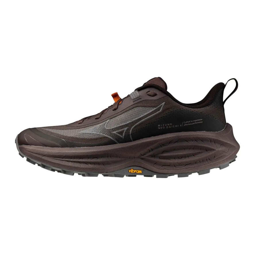Damskie buty do biegania Mizuno Neo Daichi 10