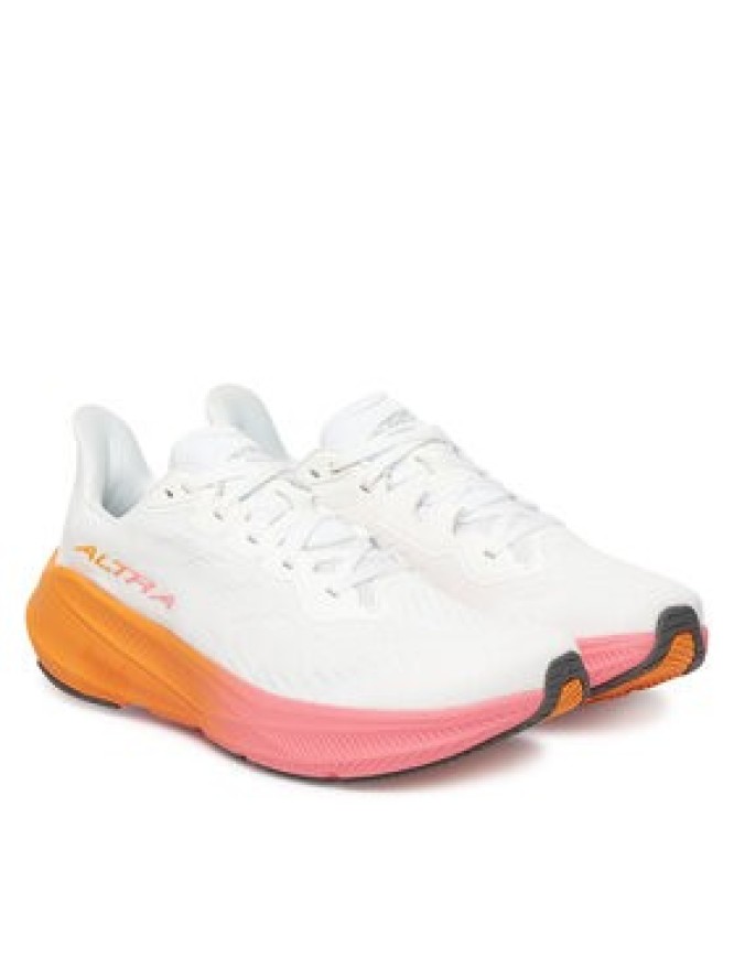 Altra Buty do biegania Experience Flow 2 AL0A85RF Biały