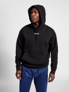 Bluza z kapturem Hummel Active Winter