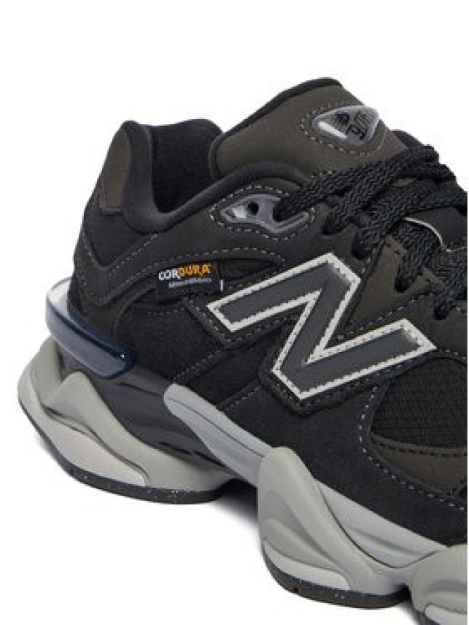 New Balance Sneakersy U9060ORA W Czarny